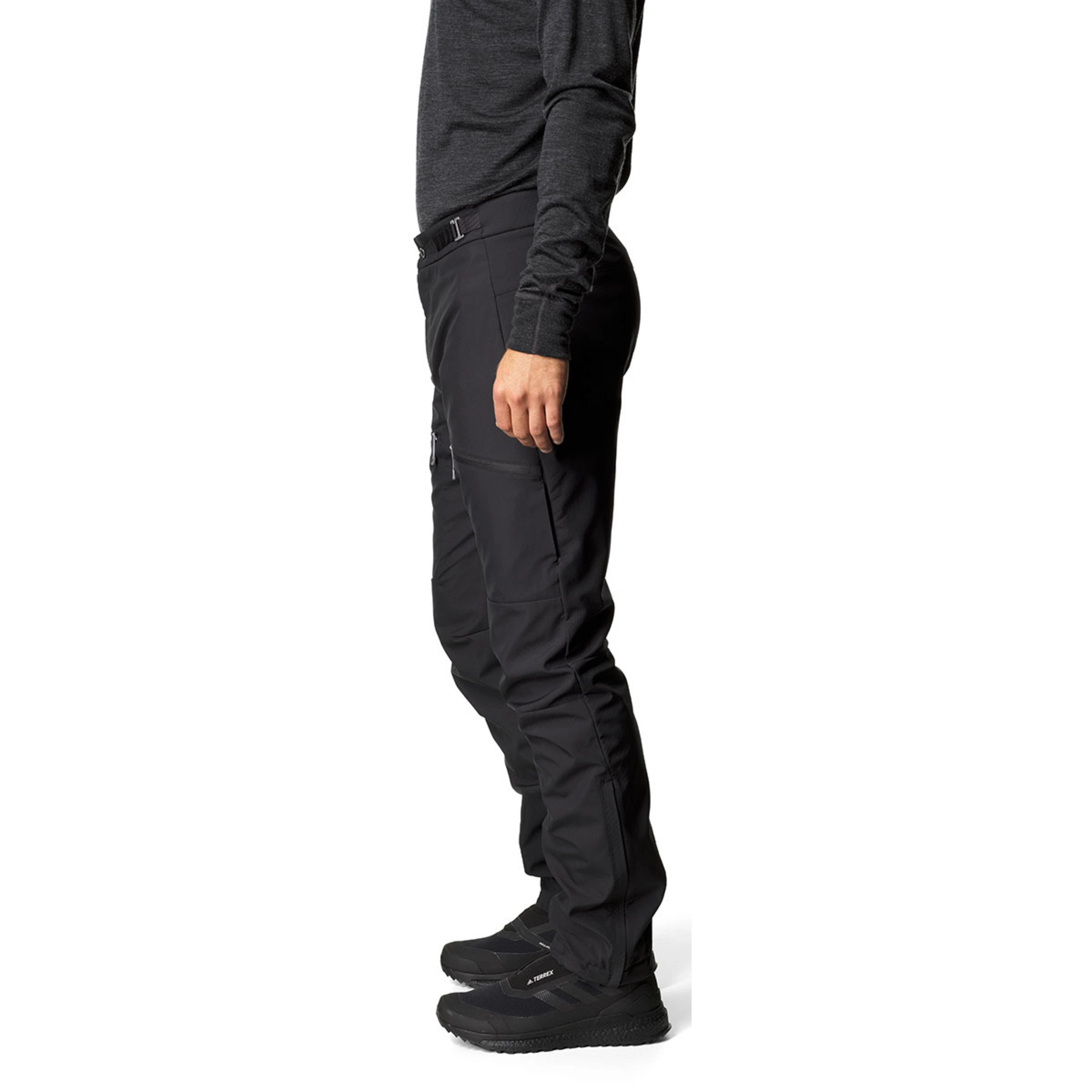 Houdini Men's Pace Trousers - Bilde 4