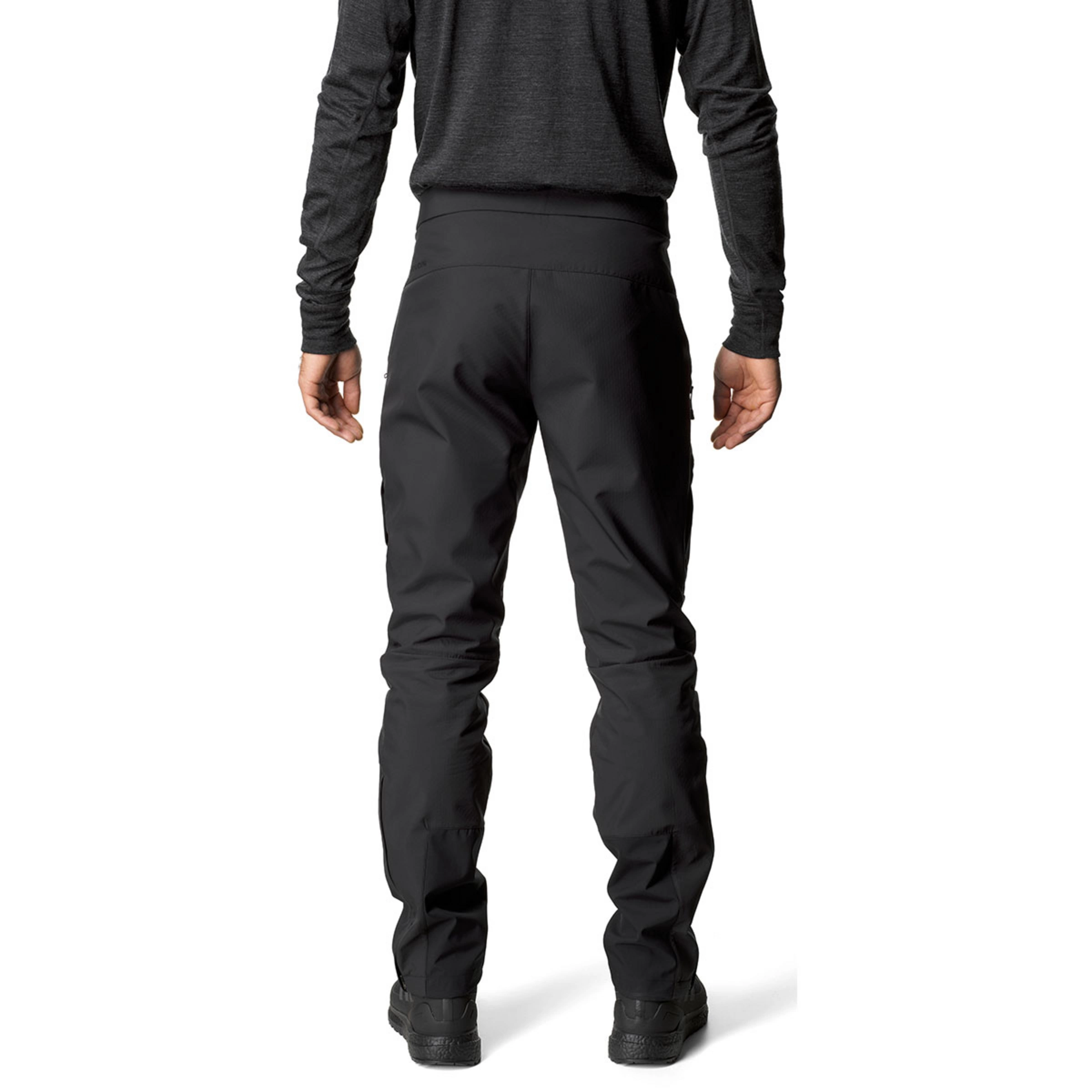 Houdini Men's Pace Trousers - Bilde 5
