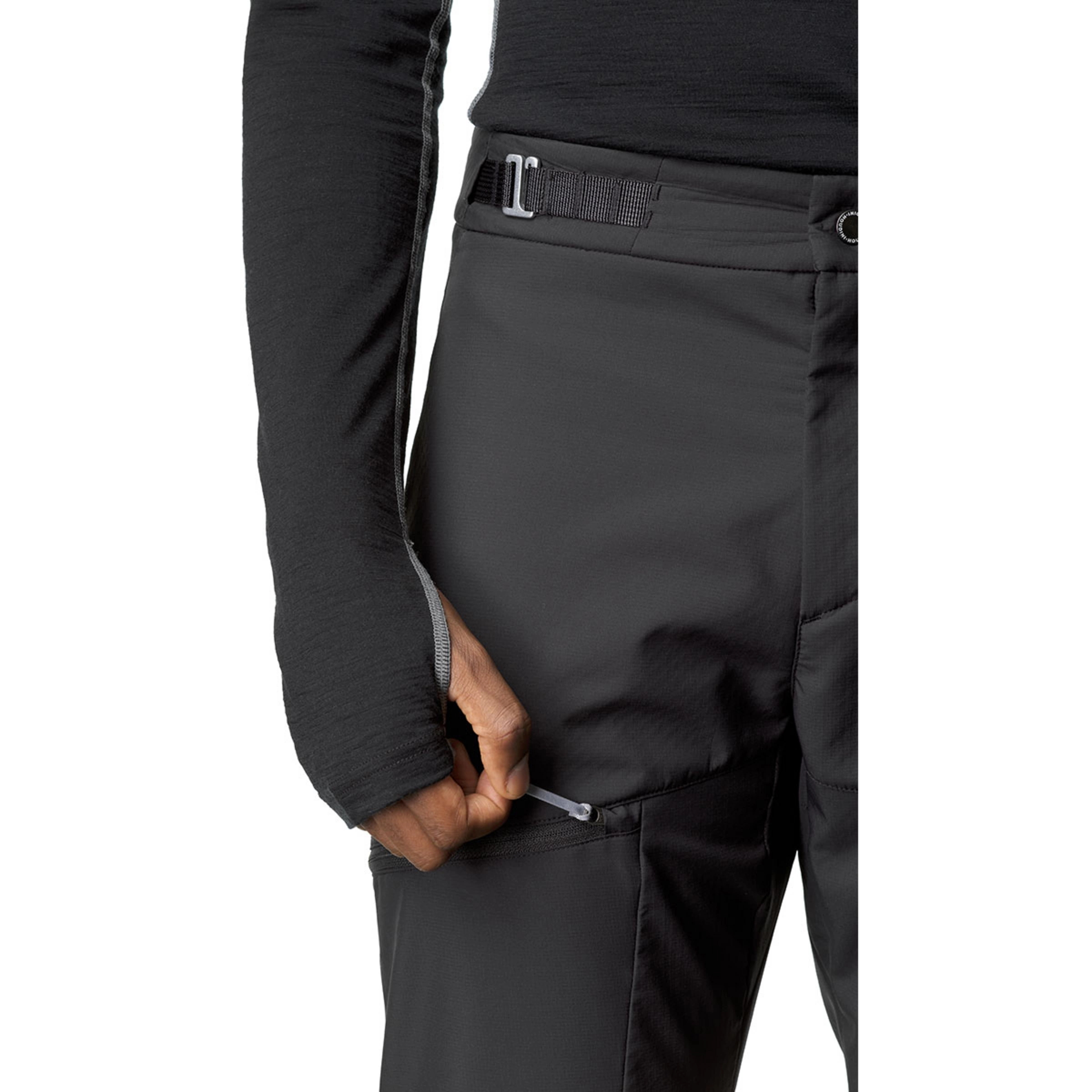 Houdini Men's Pace Trousers - Bilde 7
