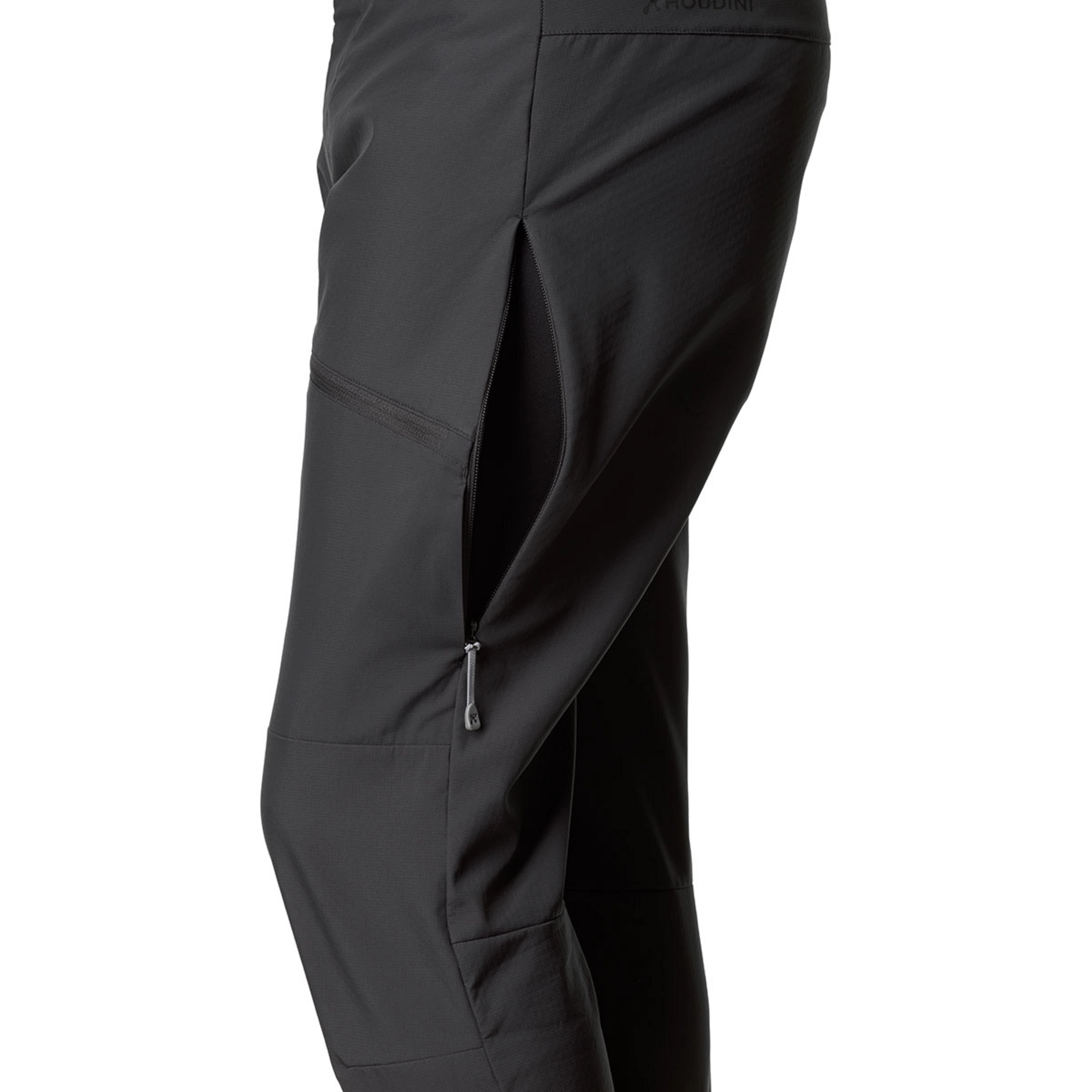 Houdini Men's Pace Trousers - Bilde 9