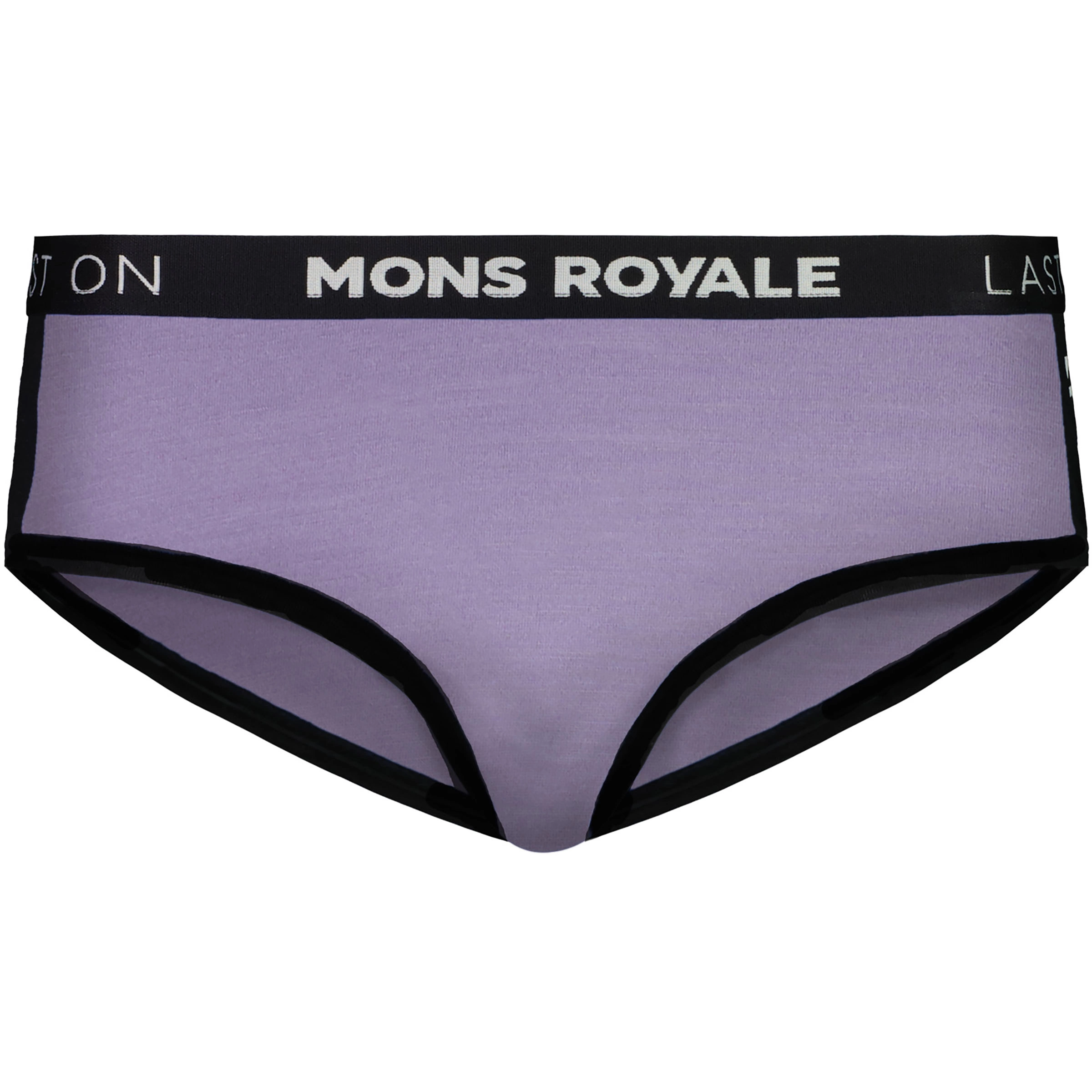 Mons Royale Women's Sylvia Boyleg Underpants