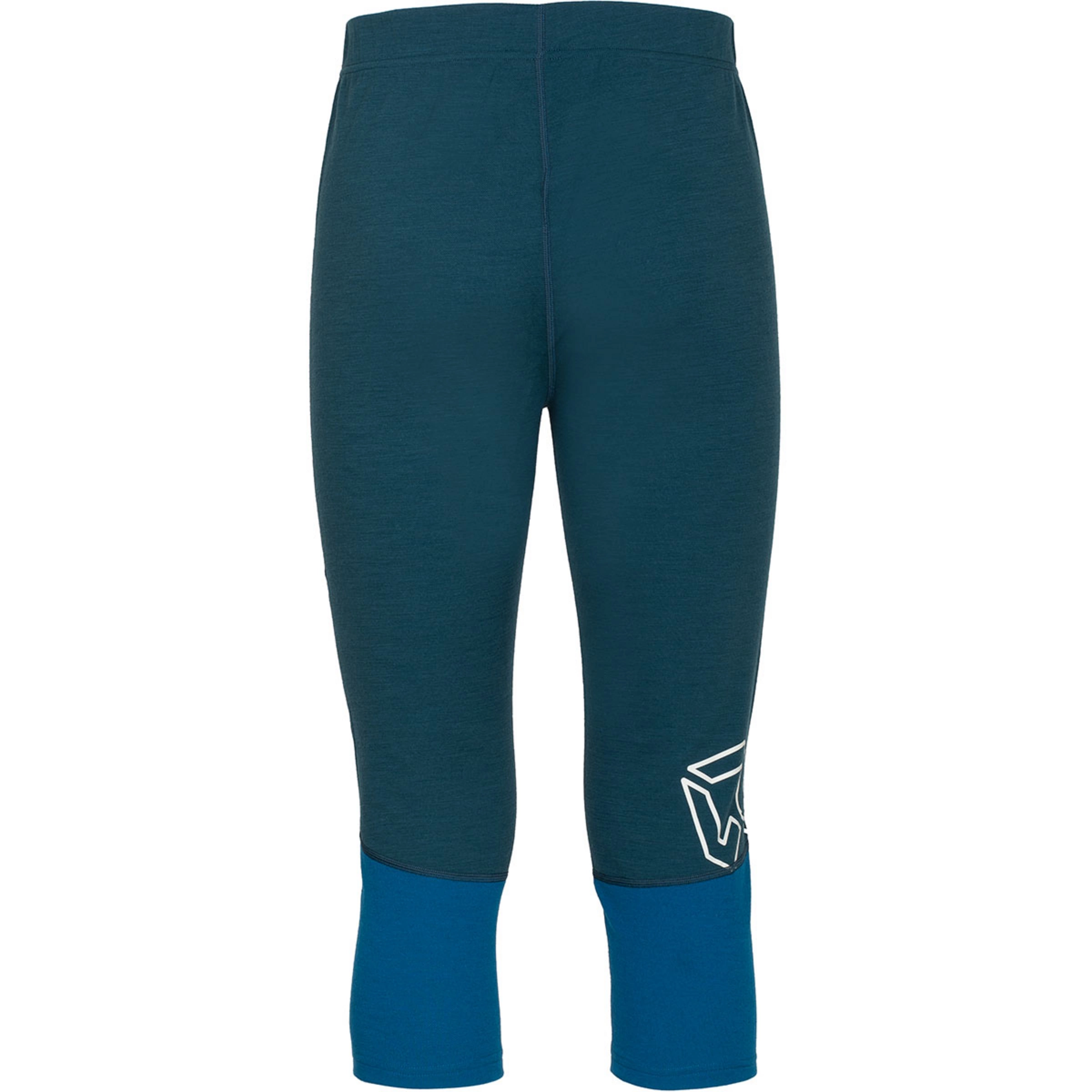 ROCK EXPERIENCE Women's Moonstone 3/4 Pants - Bilde 2