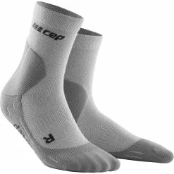 CEP Men's Cold Weather Mid-Cut Socks