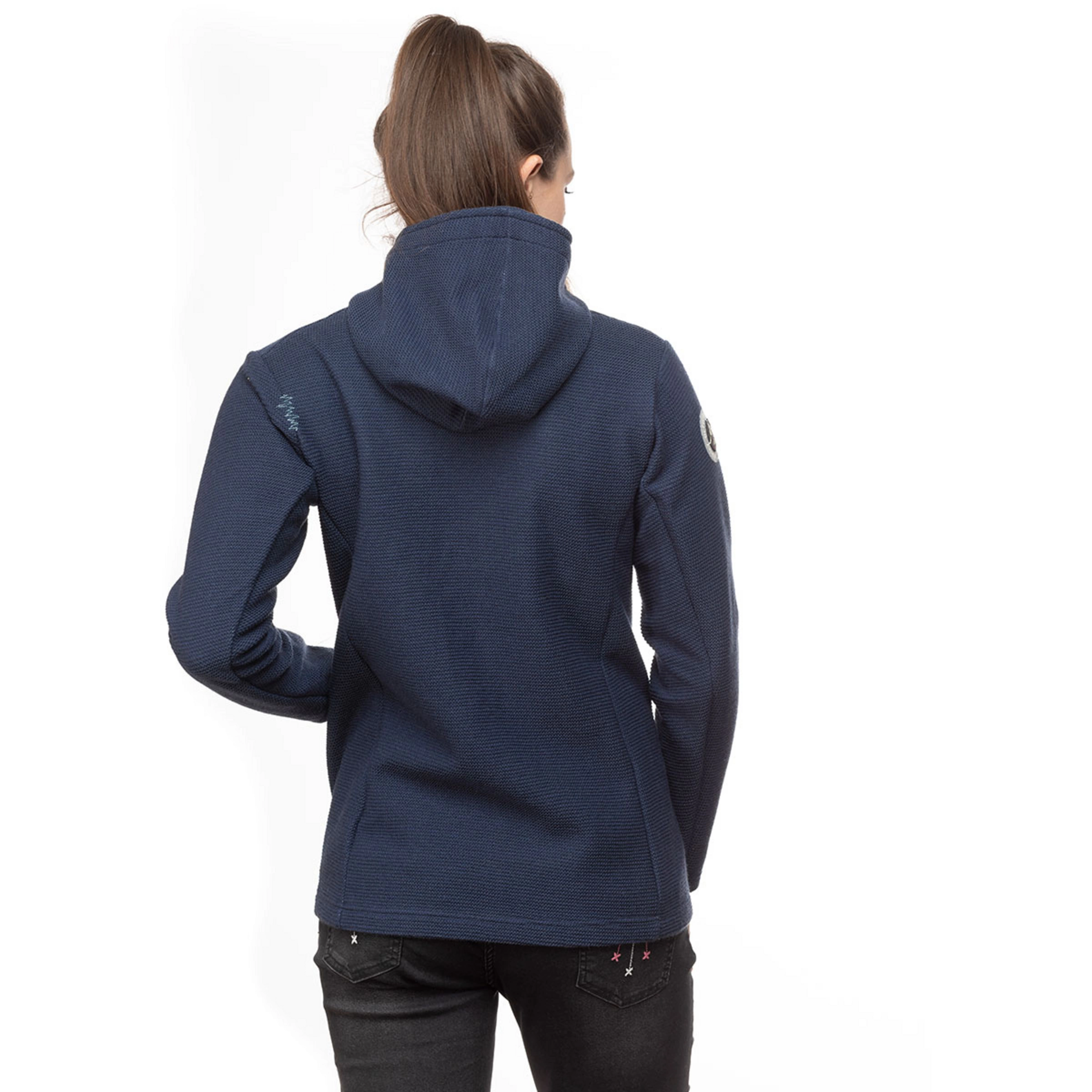 Chillaz Women's Idro Jacket - Bilde 5