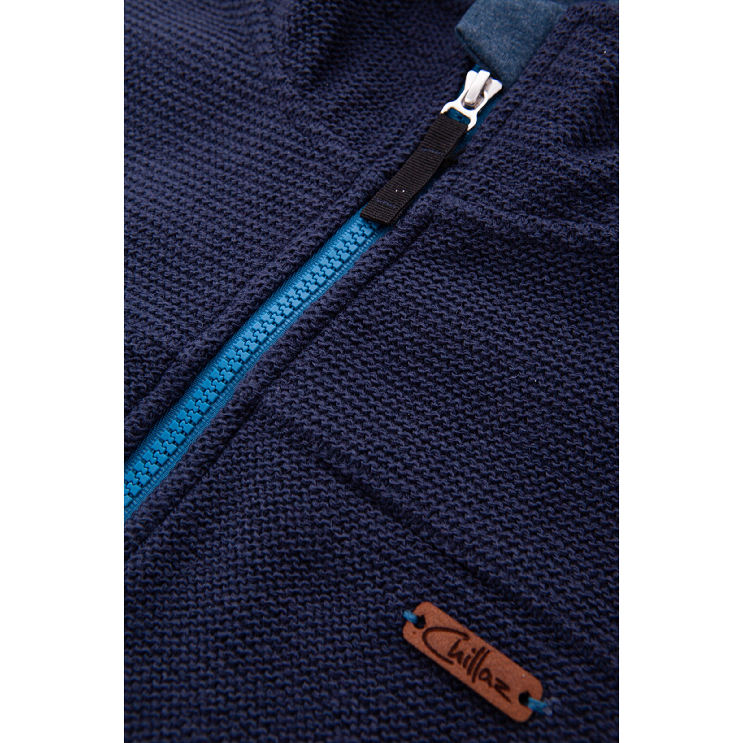 Chillaz Men's Livigno Jacket - Bilde 4