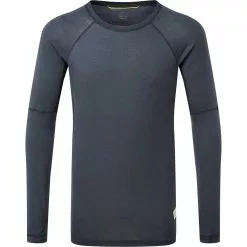 ARTILECT Men's Boulder 125 Crew Long Sleeve