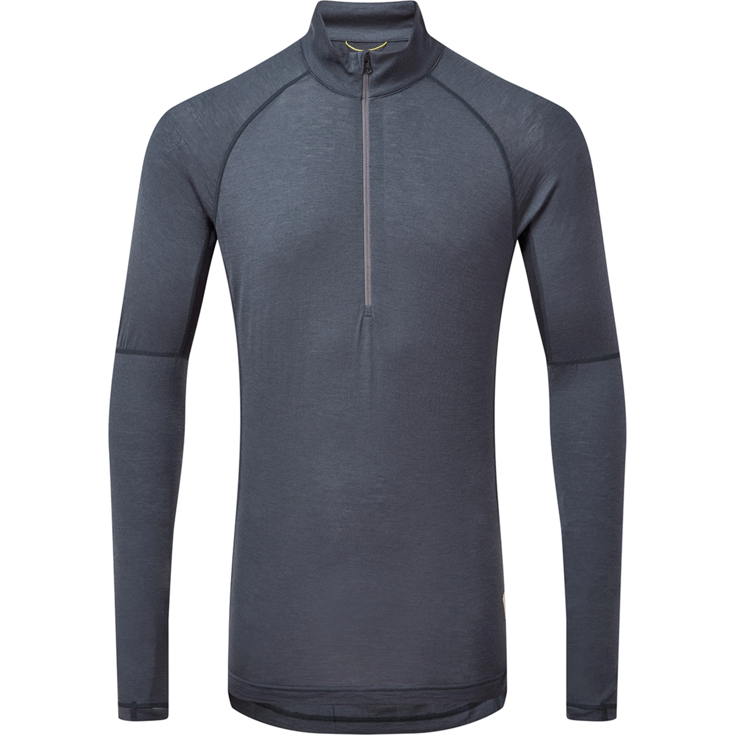ARTILECT Men's Boulder 125 1/4 Zip Long Sleeve
