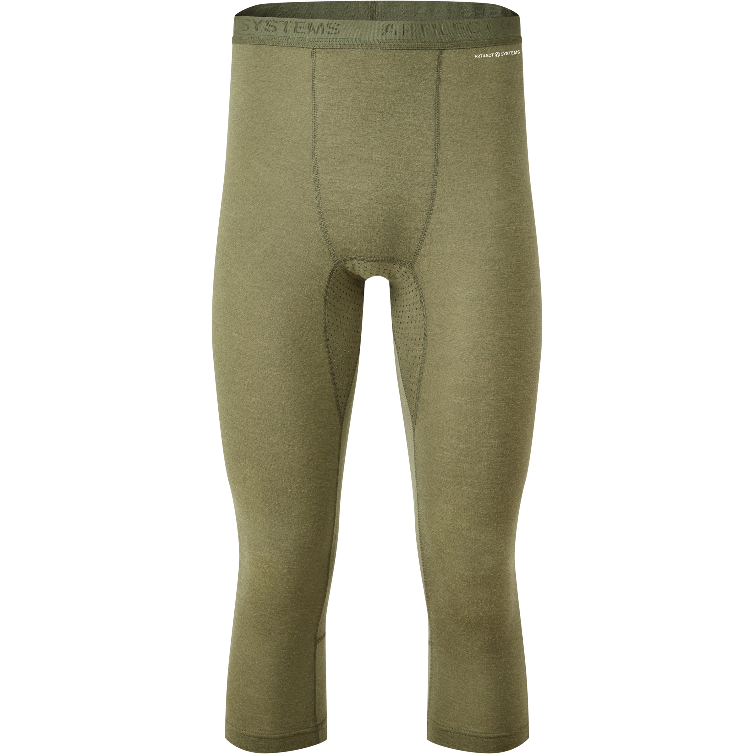 ARTILECT Men's Boulder 125 3/4 Trousers