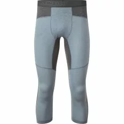 ARTILECT Men's Goldhill 125 Zoned 3/4 Underwear