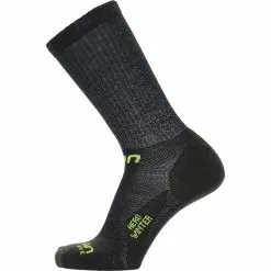 UYN Men's Cycling Aero Winter Socks