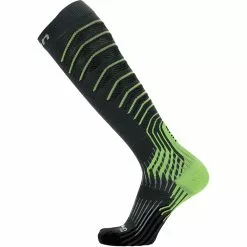 UYN Men's Run Compression 0.0 Socks