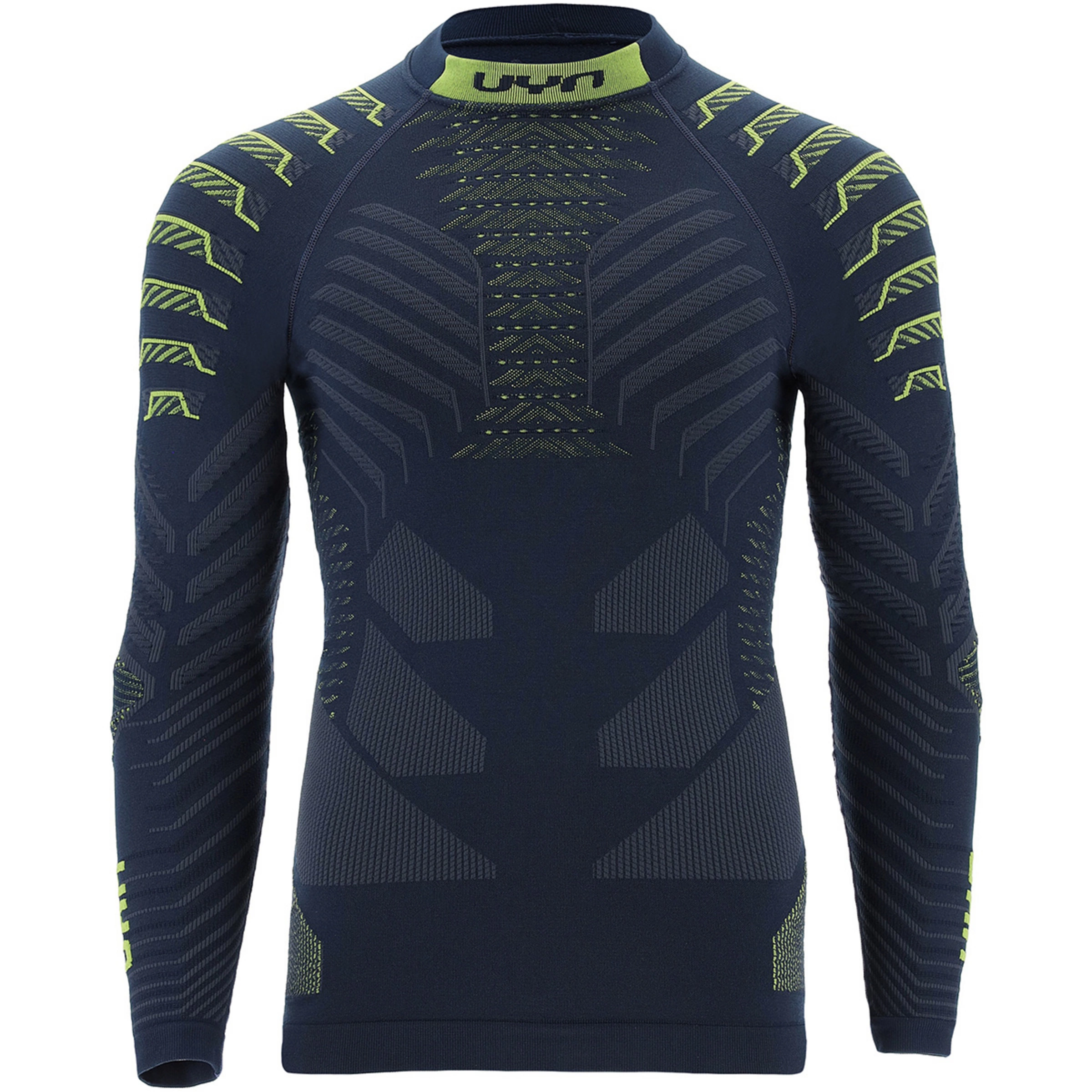 UYN Men's Resilyon Long Sleeve