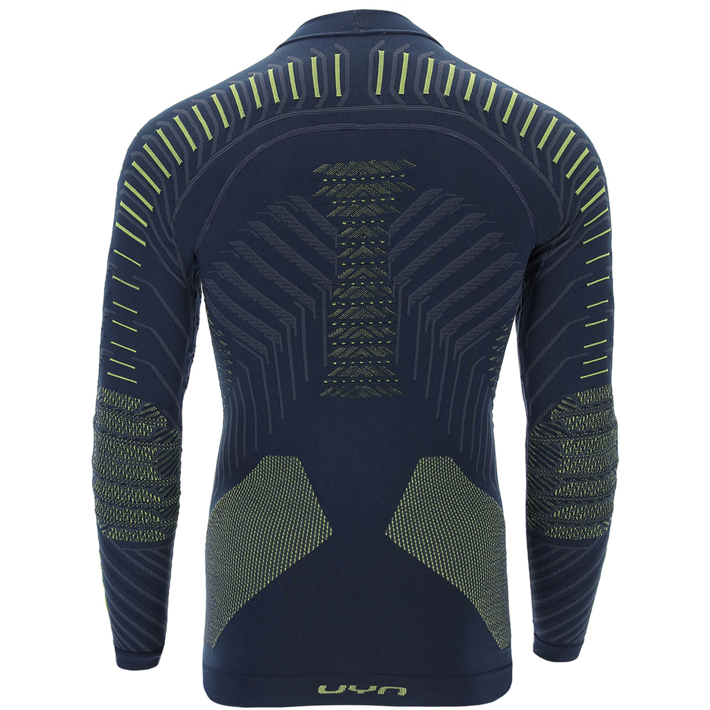 UYN Men's Resilyon Long Sleeve - Bilde 2