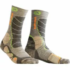 Monnet GelProtech Trek Wool Socks