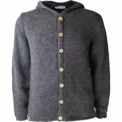 Bavarian Caps Men's Xaver Jacket