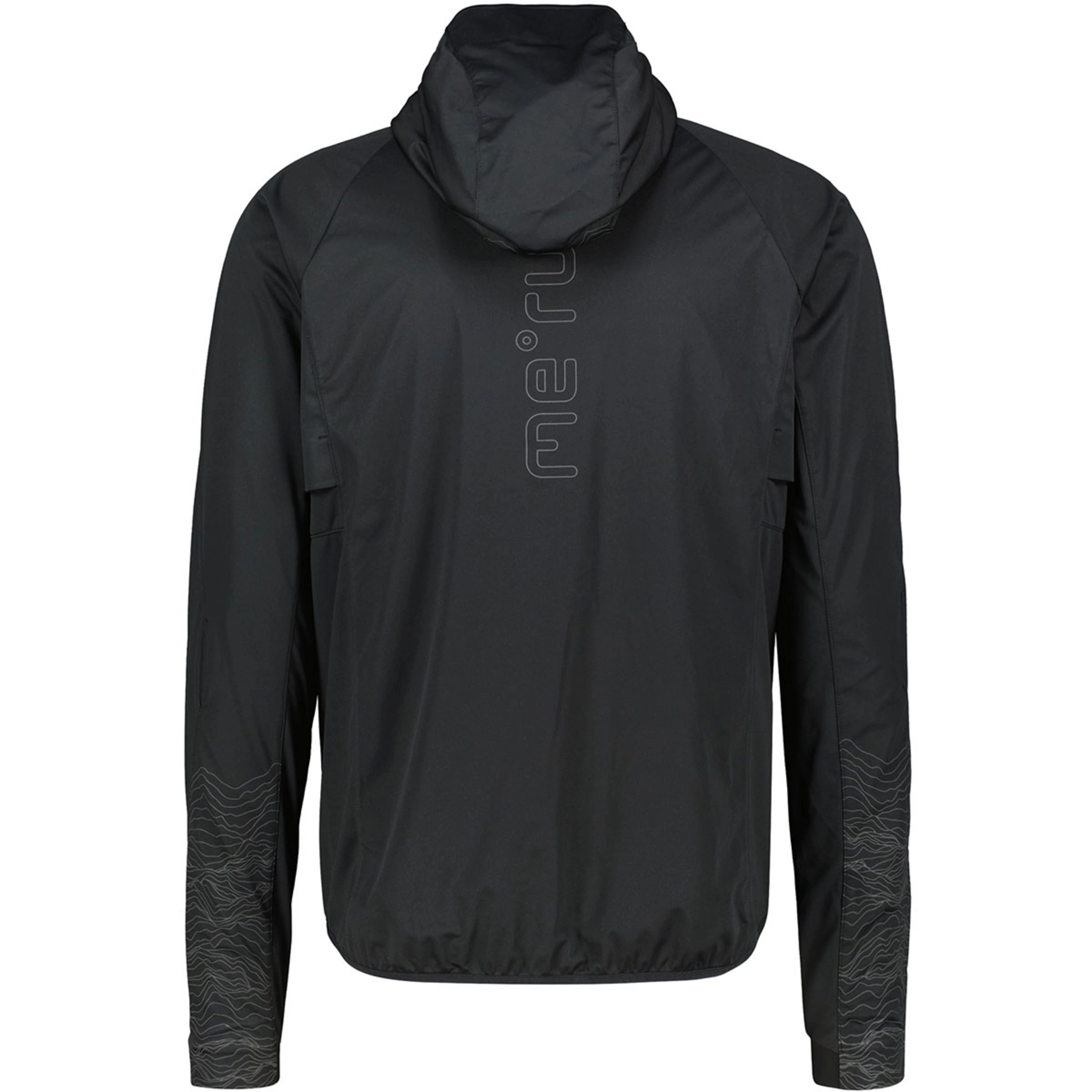 Meru Men's Wanganui Hoodie Jacket - Bilde 2