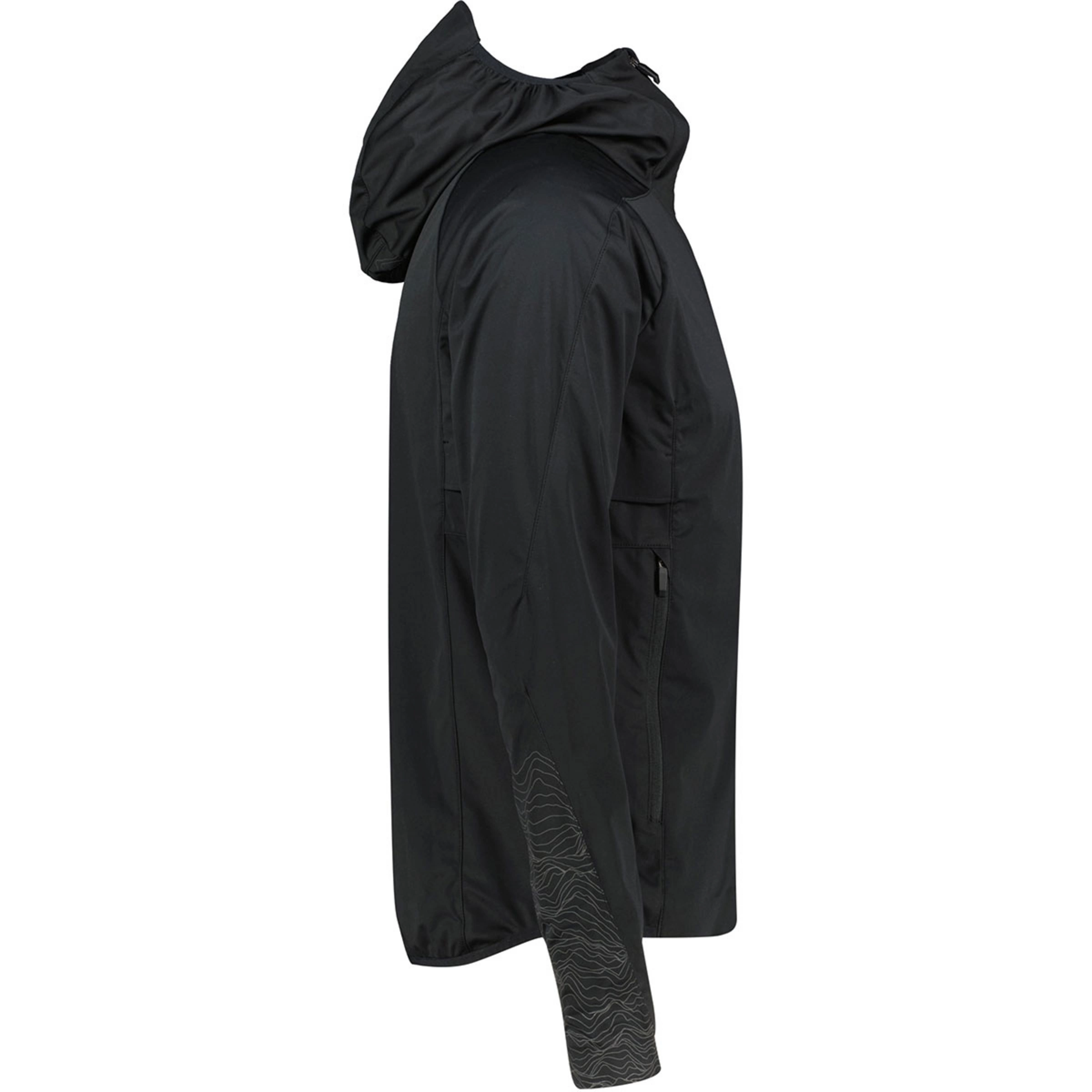 Meru Men's Wanganui Hoodie Jacket - Bilde 4