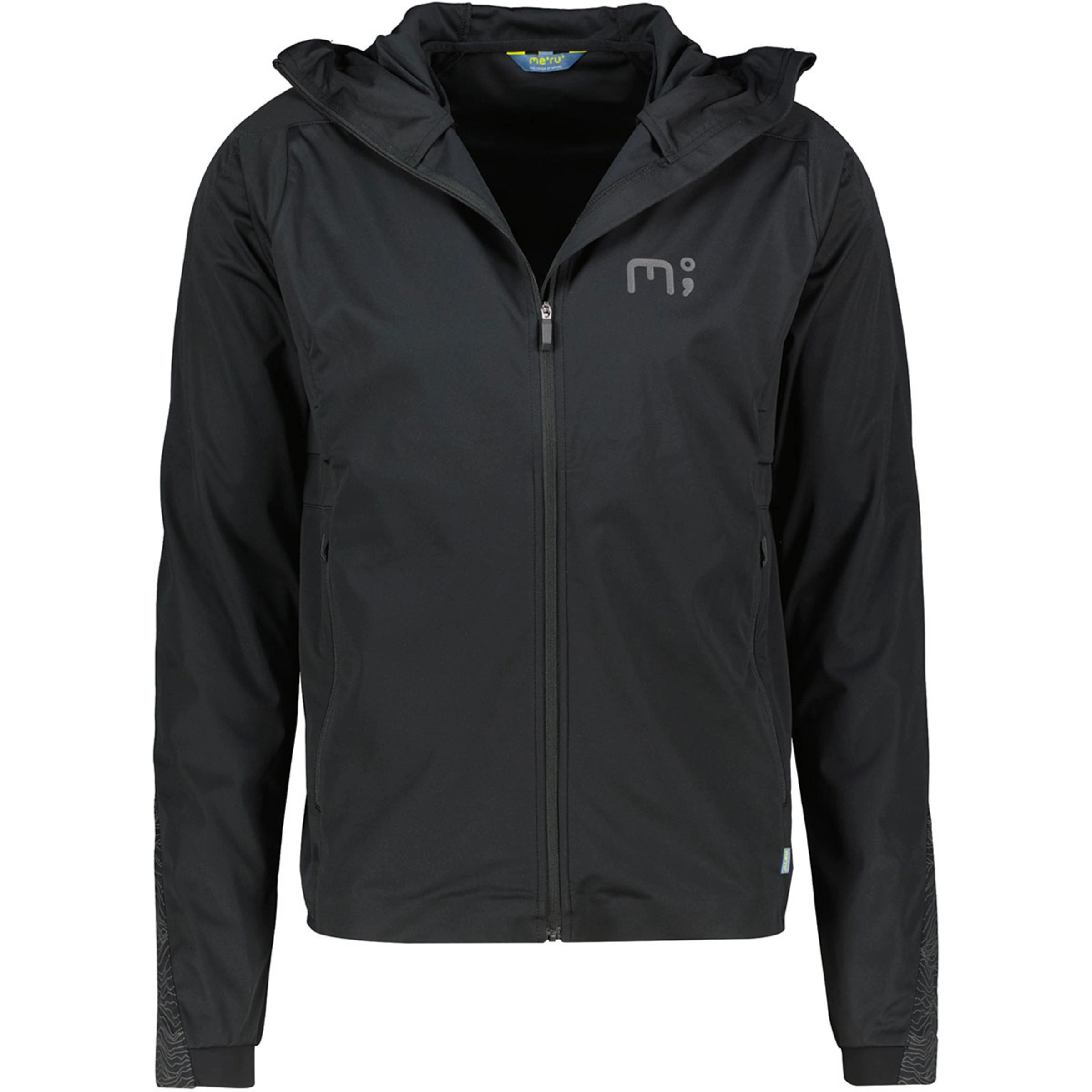 Meru Men's Wanganui Hoodie Jacket - Bilde 5