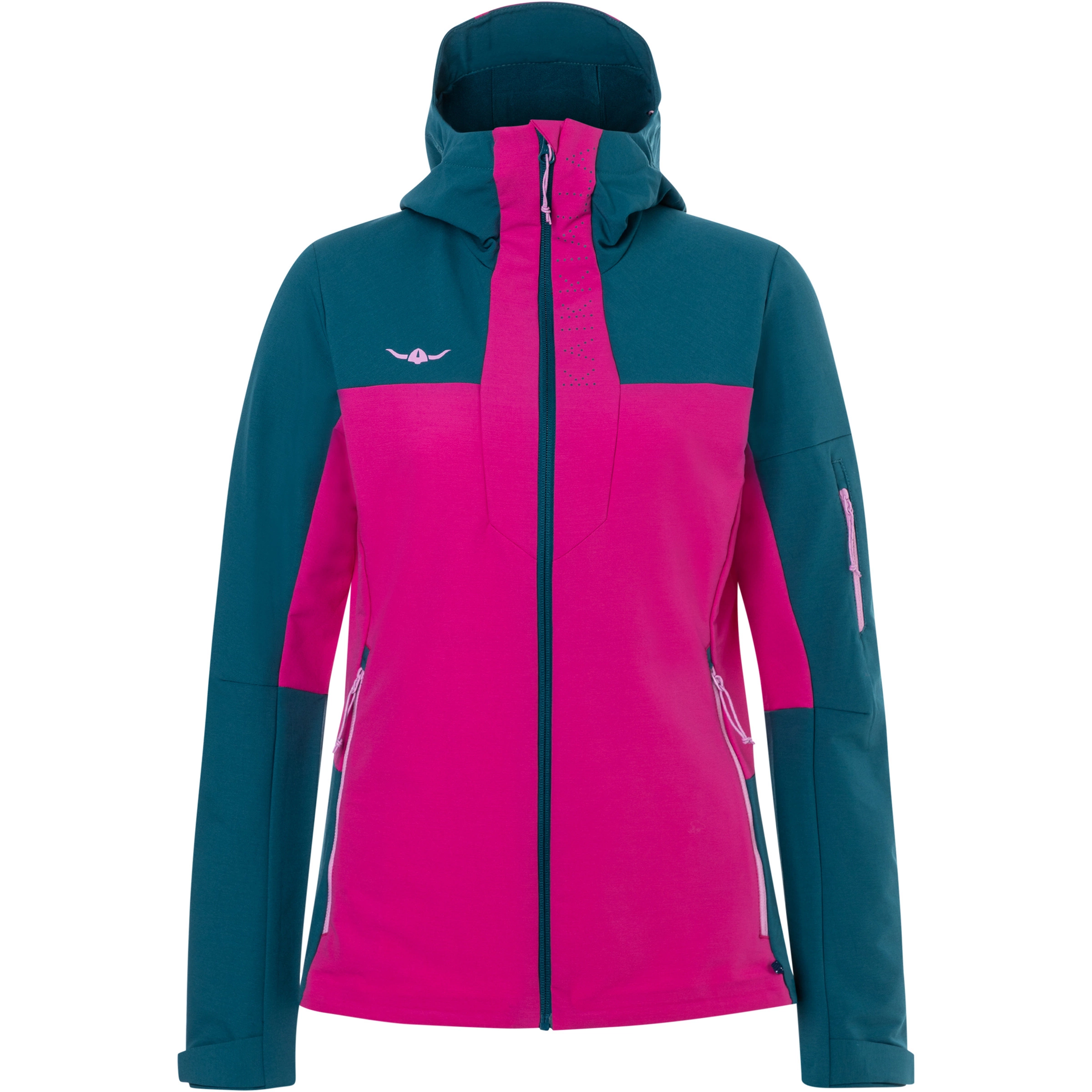 Kaikkialla Women's Maze Jacket
