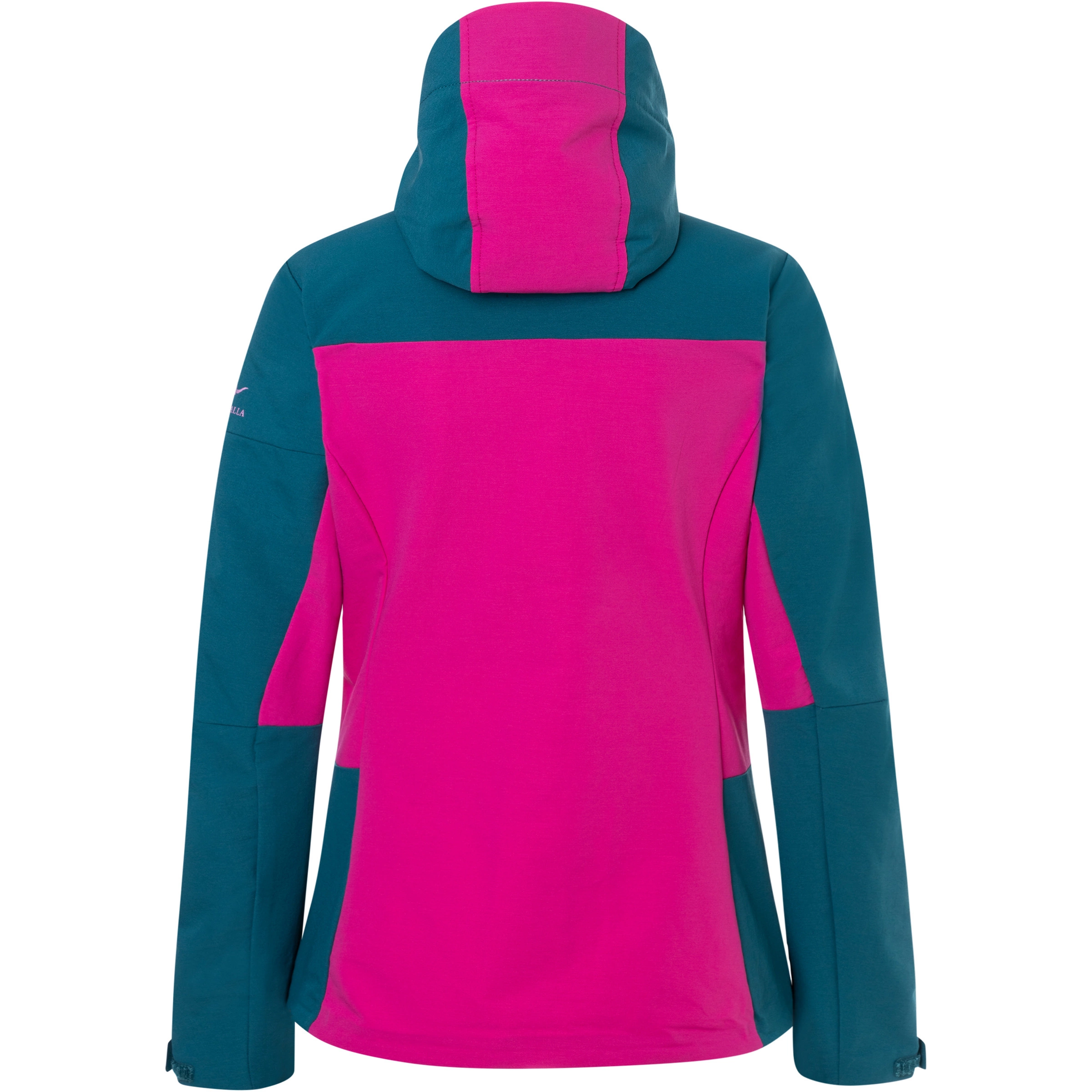 Kaikkialla Women's Maze Jacket - Bilde 2