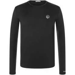 Bergzeit Basics Men's Bergzeit Pure Merino Long Sleeve