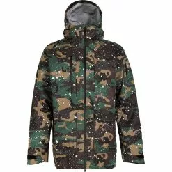 Armada Men's Grands 3L Jacket