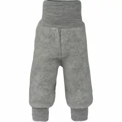 Engel Natur Kids Fleece Pants