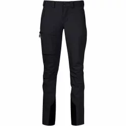 Bergans Women's Breheimen Softshell Trousers