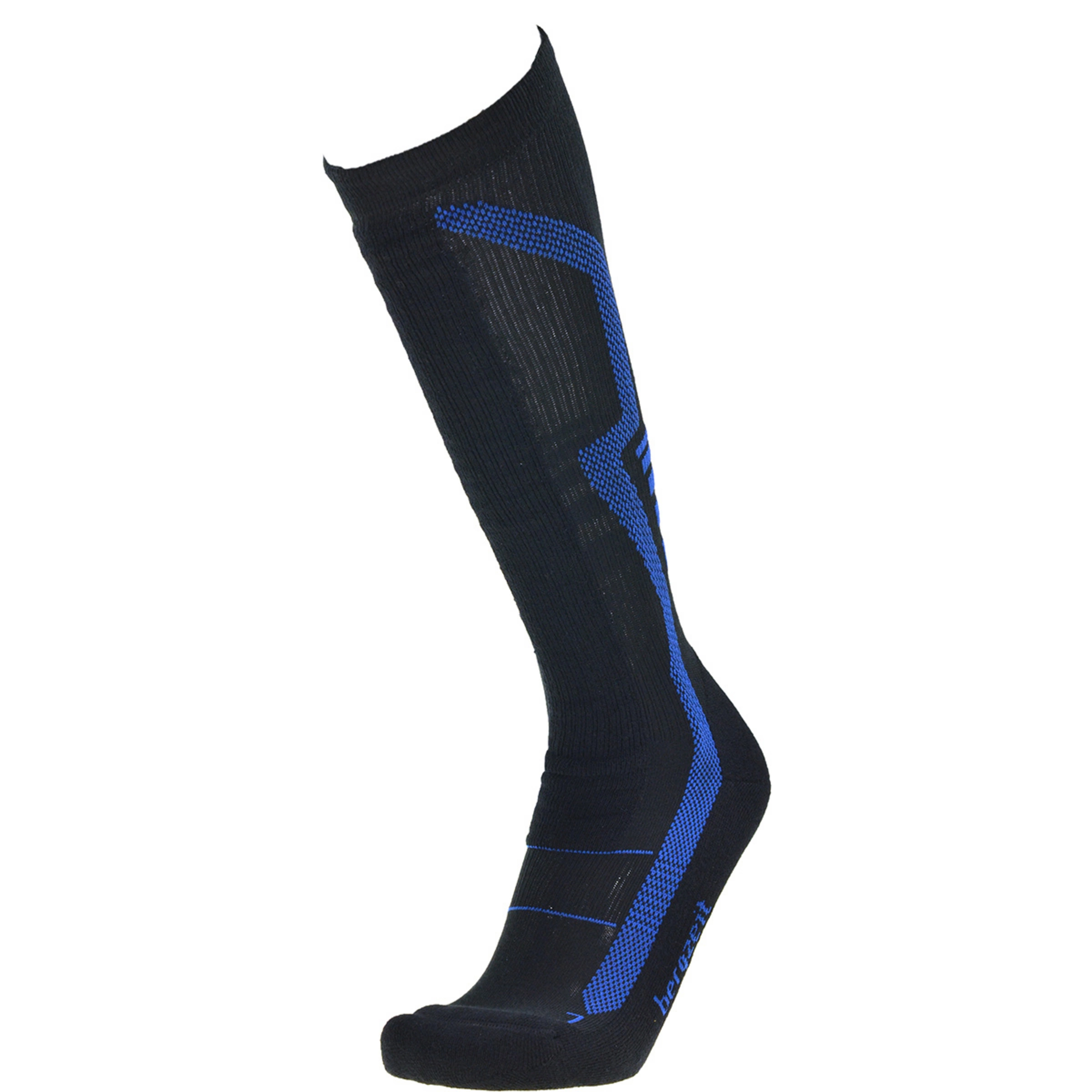 Bergzeit Basics Men's Bergzeit Compression Ski Socks