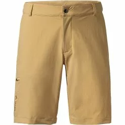 VAUDE Men's Yaras Bike Shorts