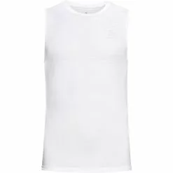 Odlo Men's Performance X-Light Eco Tank Top