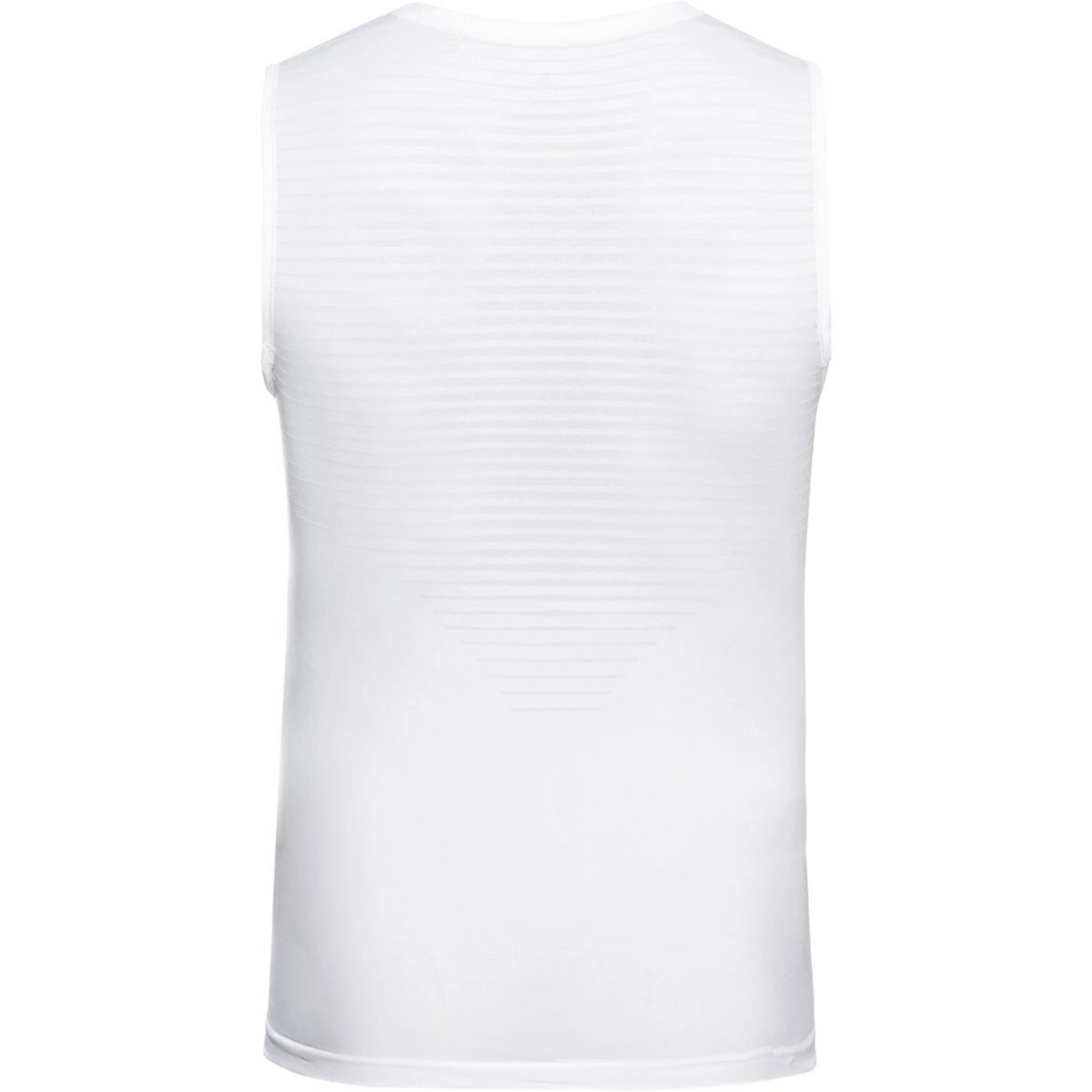 Odlo Men's Performance X-Light Eco Tank Top - Bilde 2