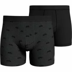Odlo Men's Active Everyday Eco 2er Pack Boxer