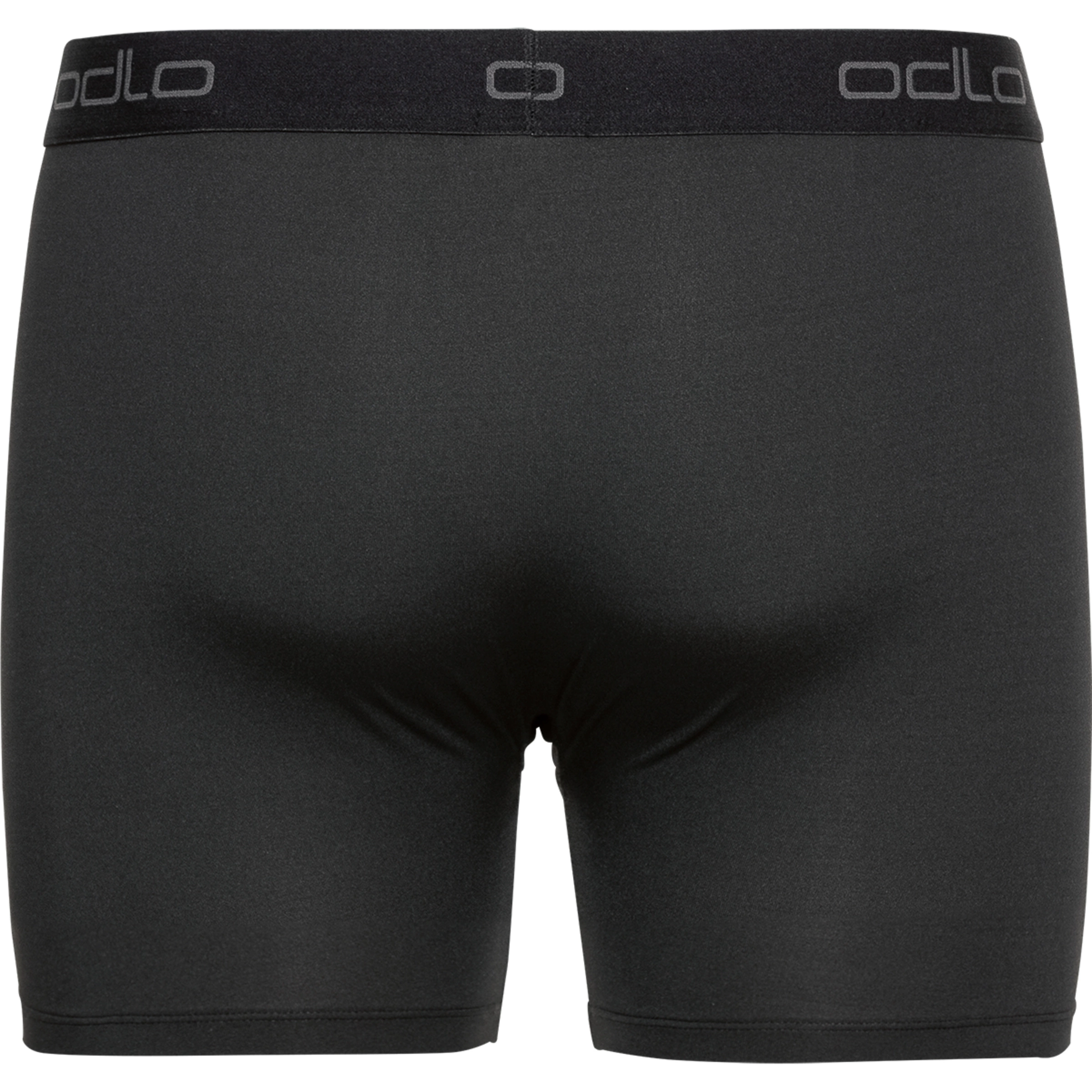 Odlo Men's Active Everyday Eco 2er Pack Boxer - Bilde 2