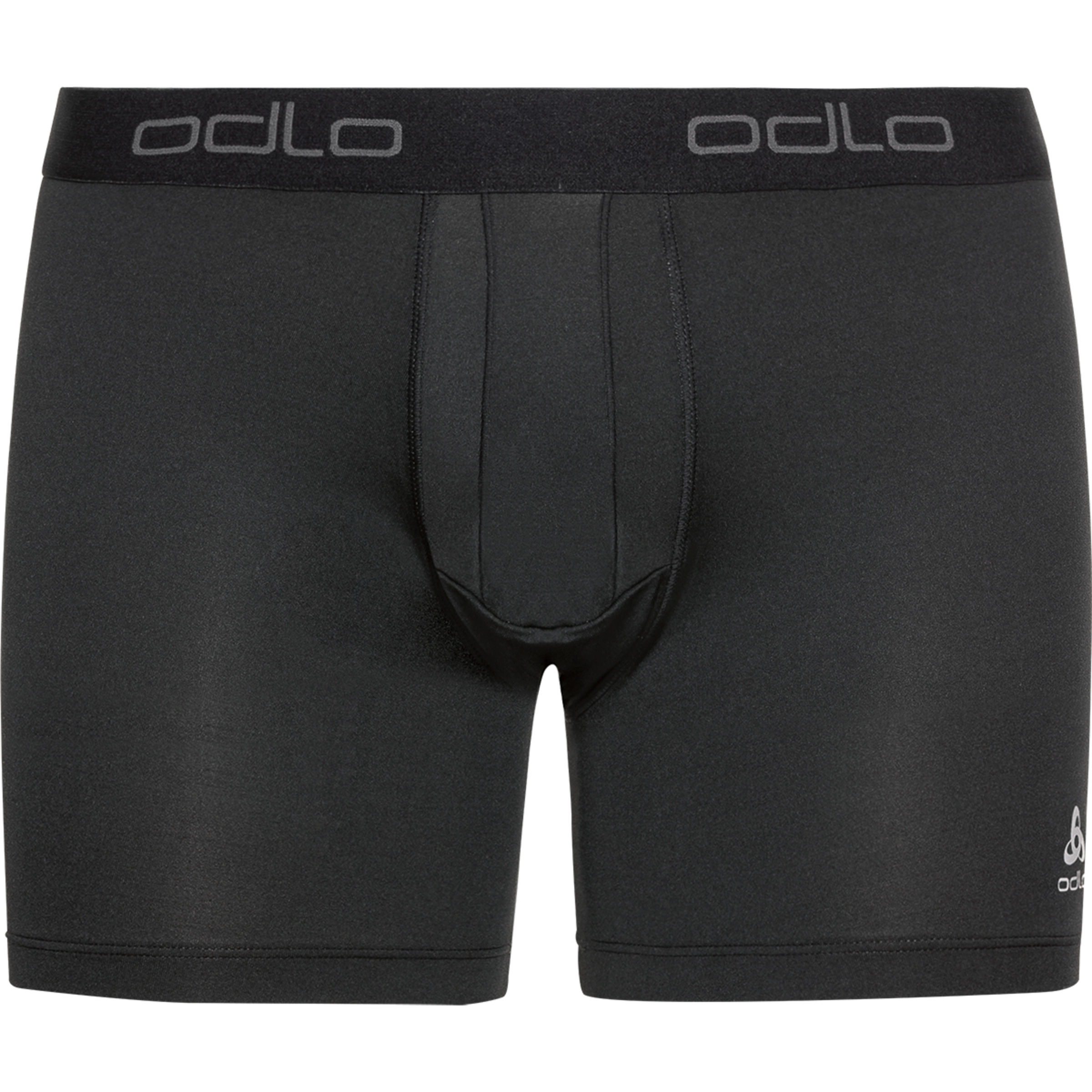Odlo Men's Active Everyday Eco 2er Pack Boxer - Bilde 3