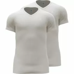 Odlo Men's Active Everyday Eco 2 Pack T-Shirts