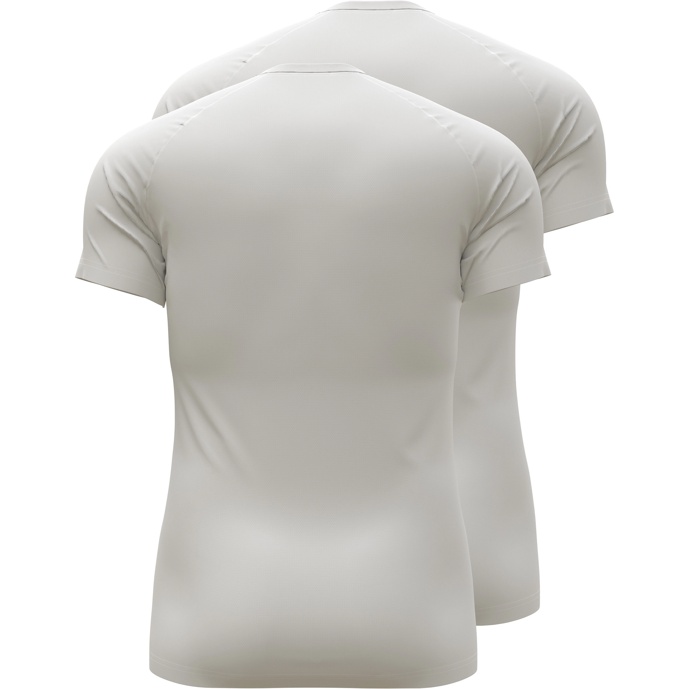 Odlo Men's Active Everyday Eco 2 Pack T-Shirts - Bilde 2