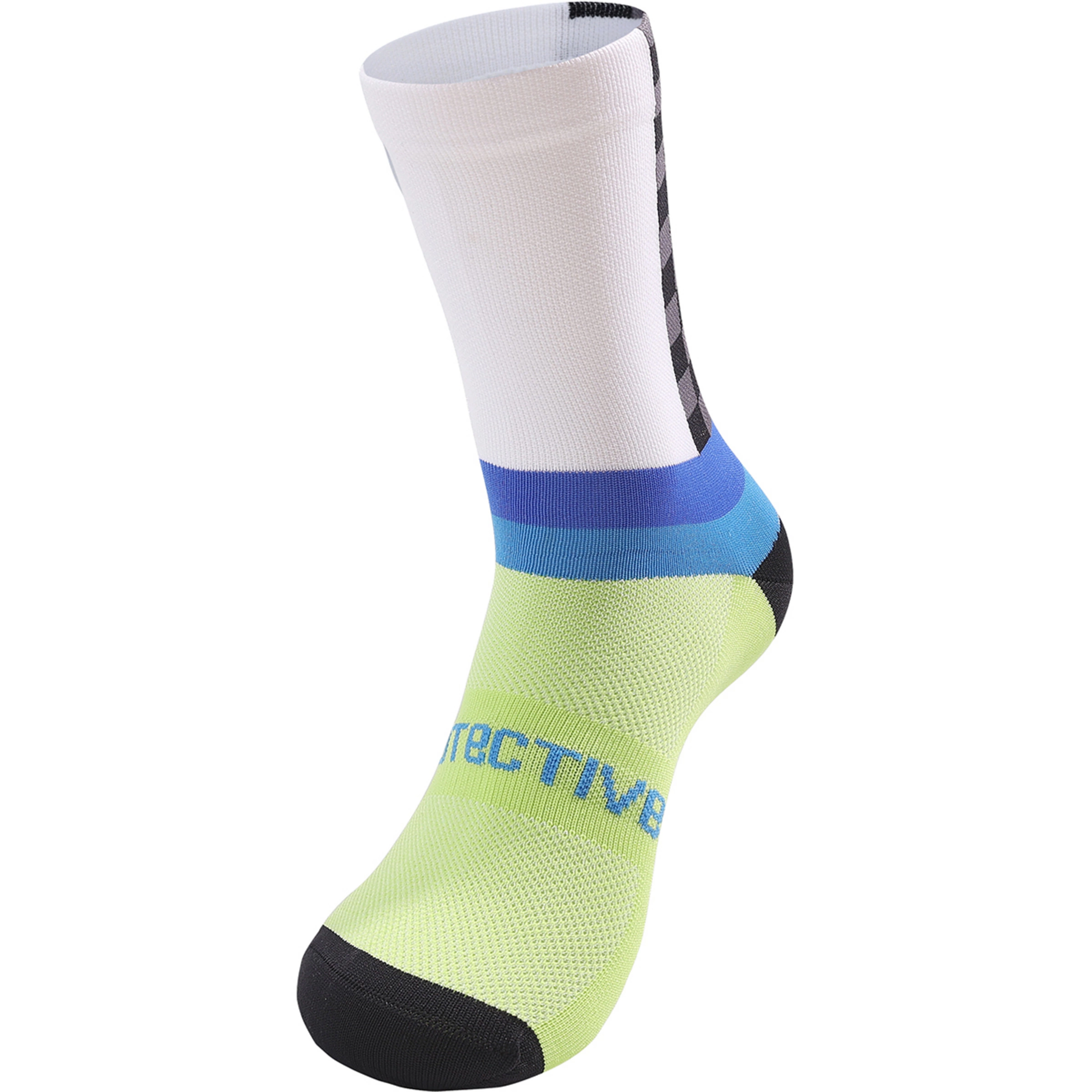 Protective Vert Socks