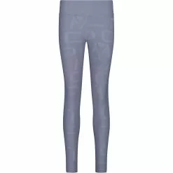 CMP Women's Print Tights
