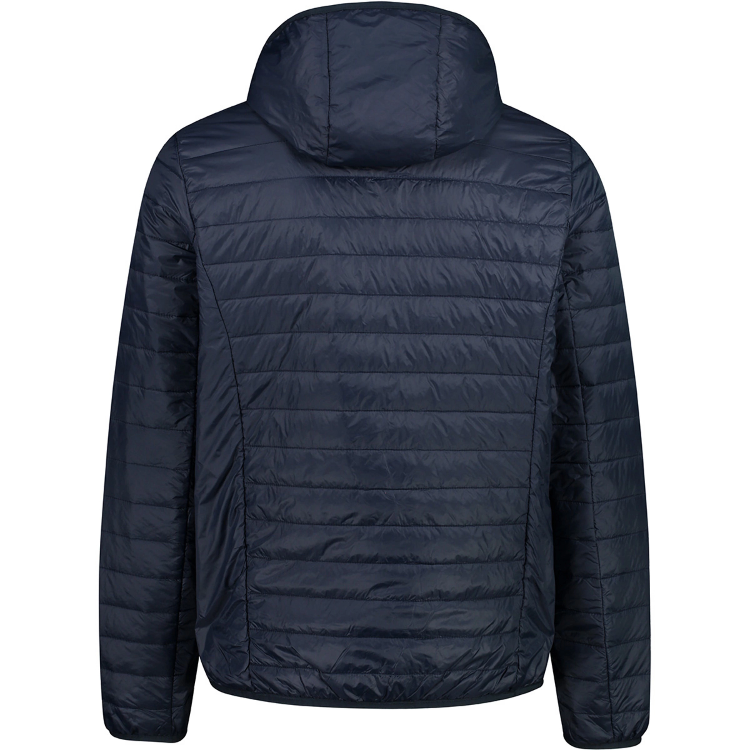 CMP Men's Hoodie Jacket - Bilde 2
