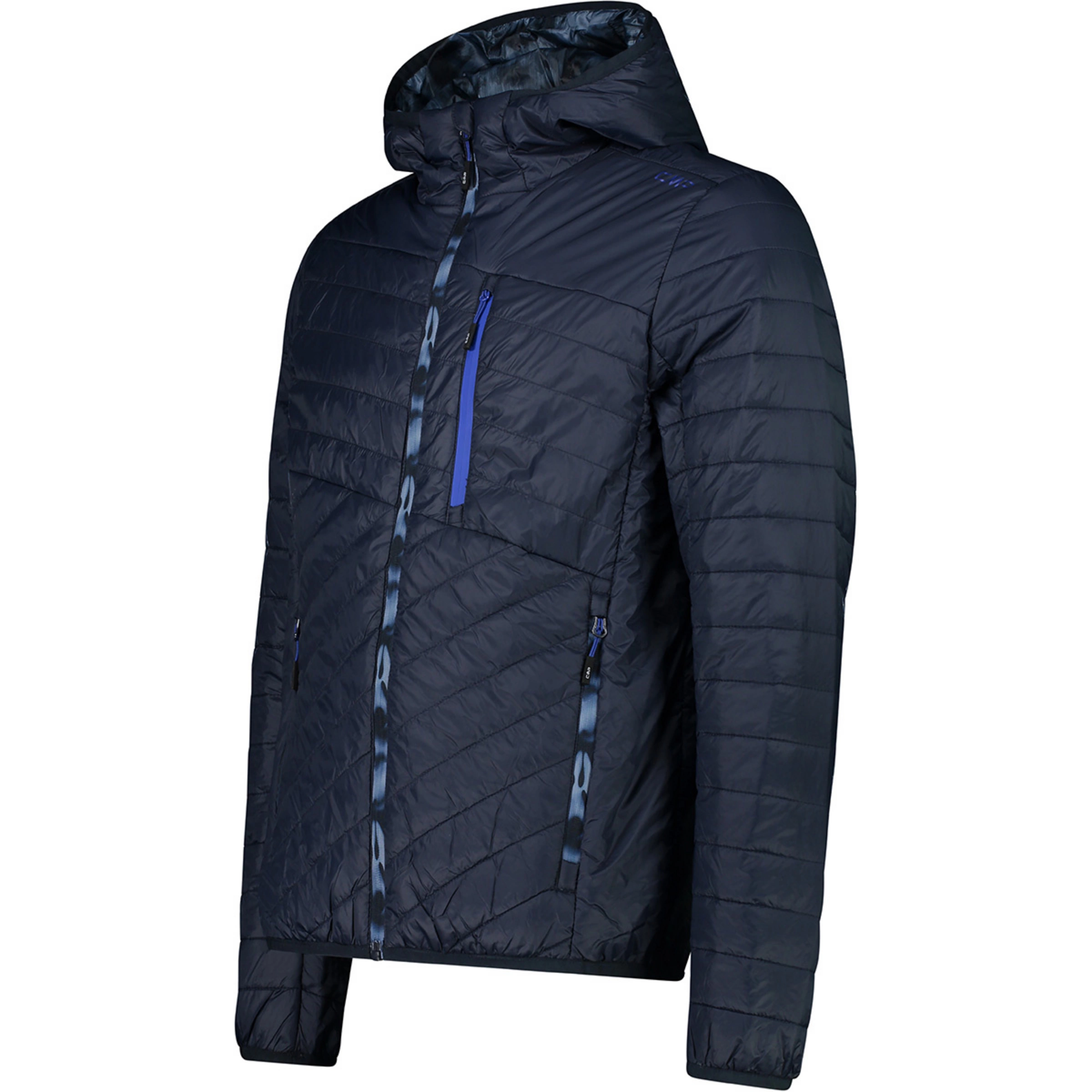 CMP Men's Hoodie Jacket - Bilde 3