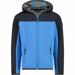 CMP Kids Hoodie Jacket