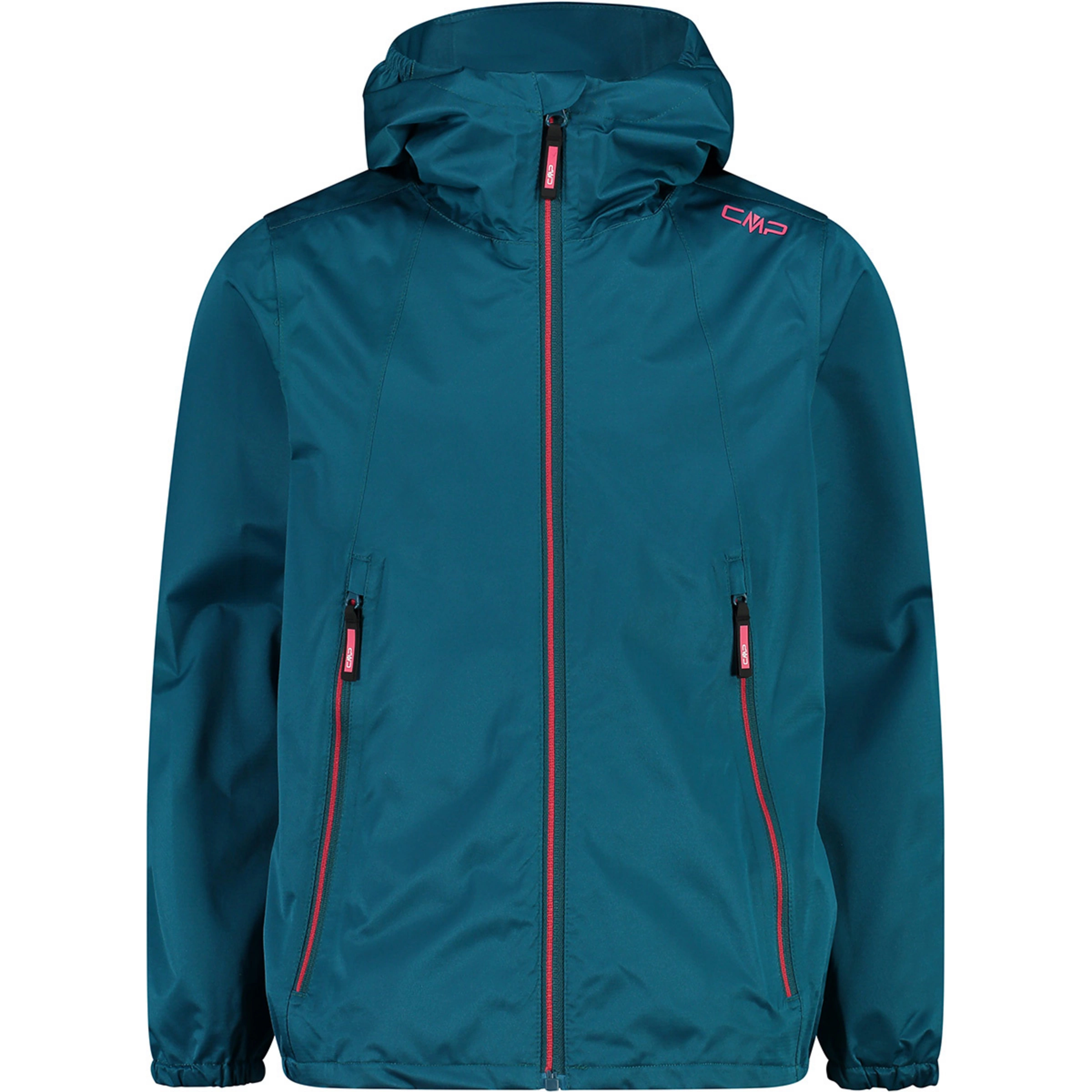 CMP Kids Hoodie Jacket