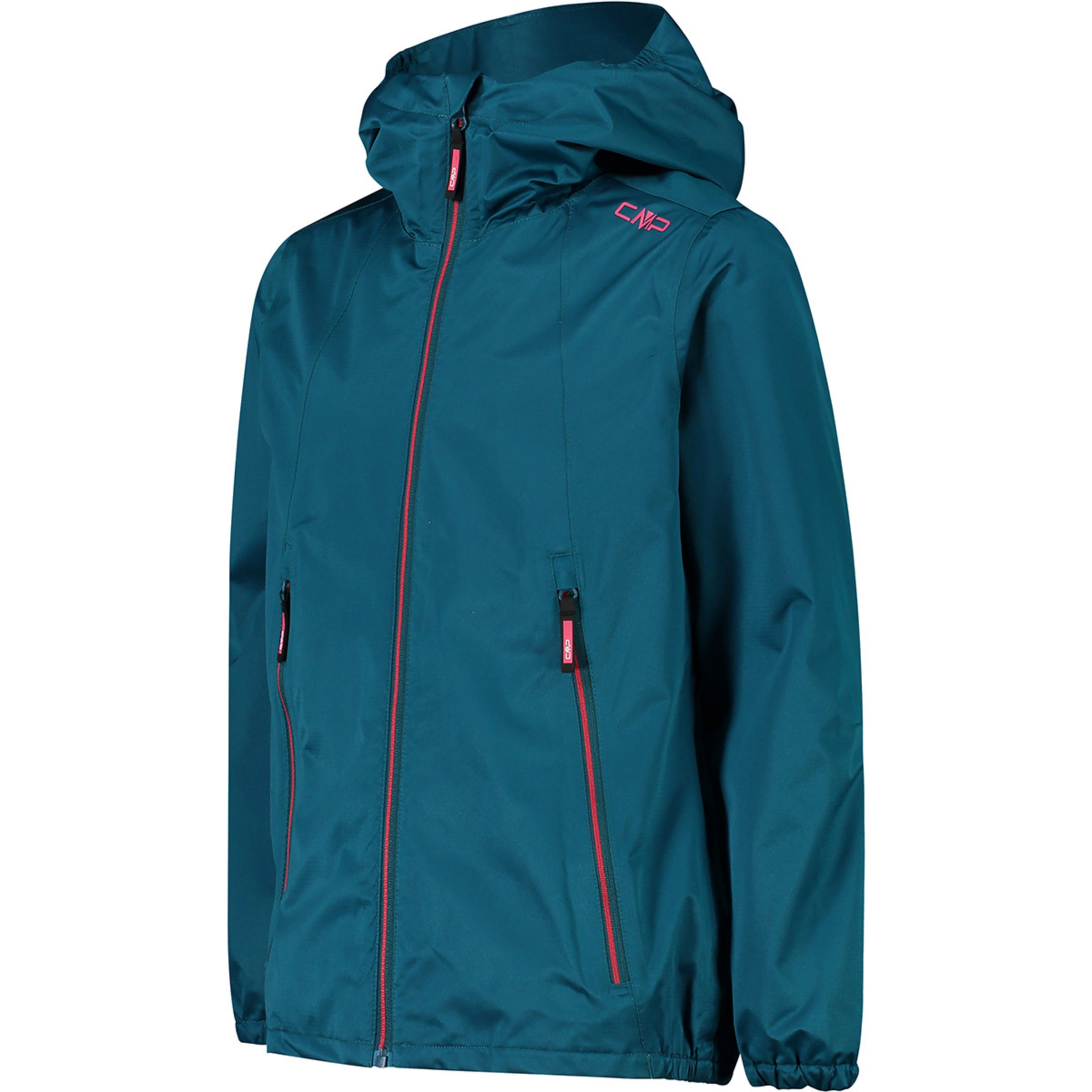 CMP Kids Hoodie Jacket - Bilde 3