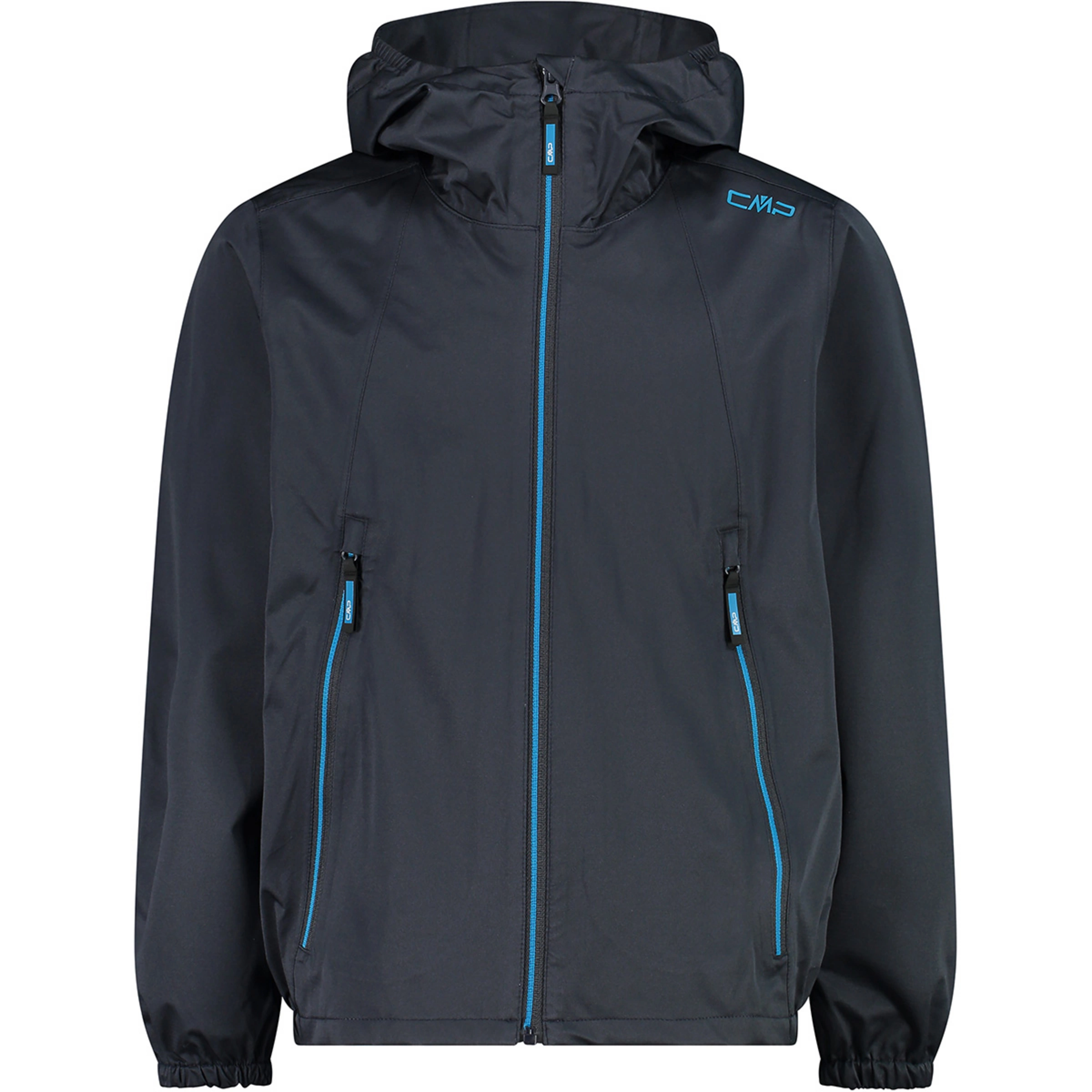 CMP Kids Hoodie Jacket