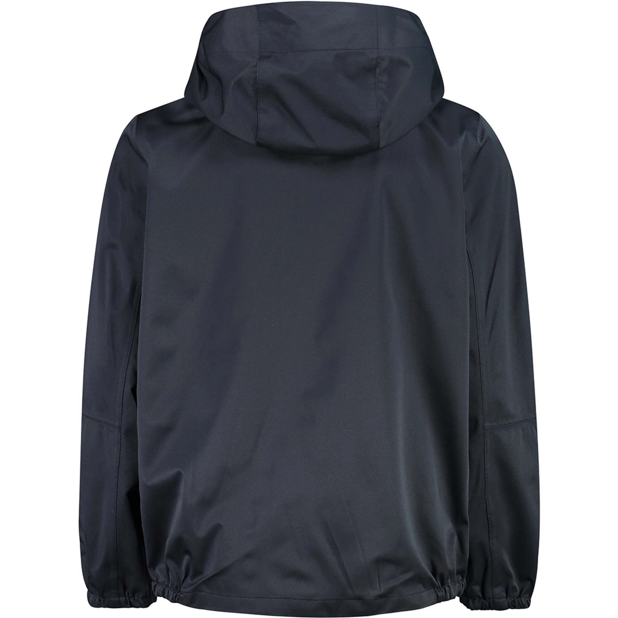 CMP Kids Hoodie Jacket - Bilde 2