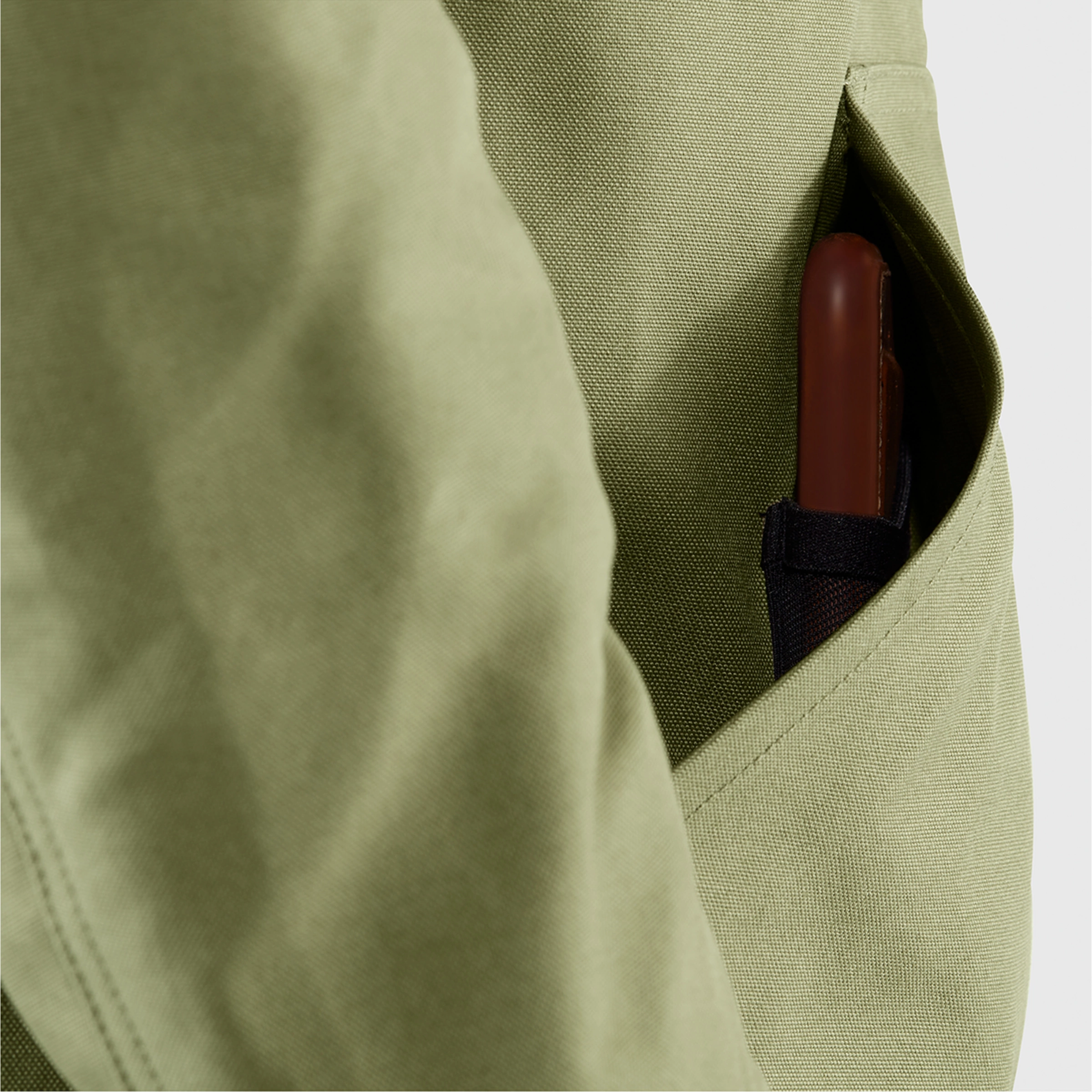 FJÄLLRÄVEN Men's Vardag Jacket - Bilde 7