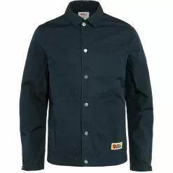 FJÄLLRÄVEN Men's Vardag Jacket