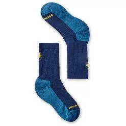 Smartwool Kids Hike Full Cushion Crew Socks