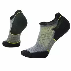 Smartwool Run Targeted Cushion Low Ankle Socks